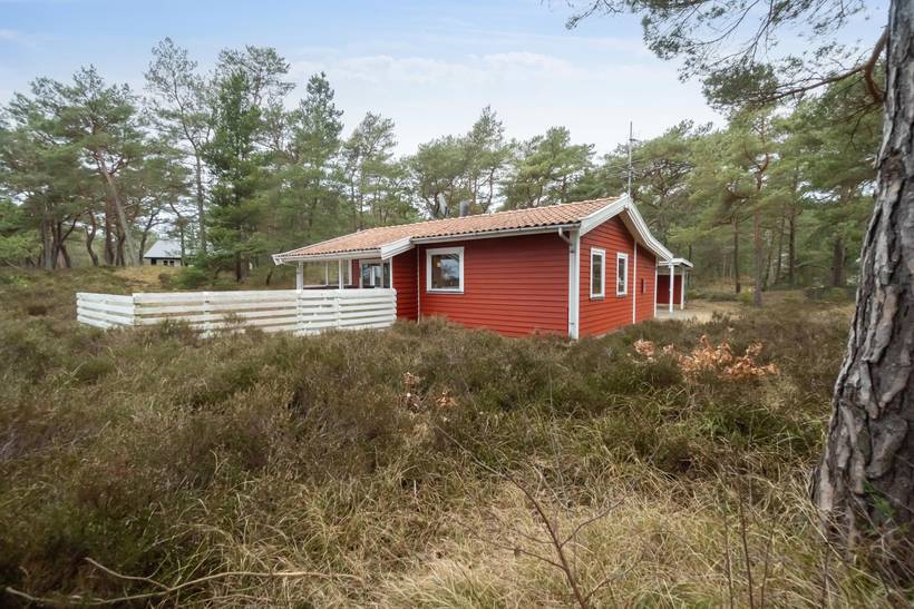 Foto von Ferienhaus PD31 in Dueodde - Bornholm