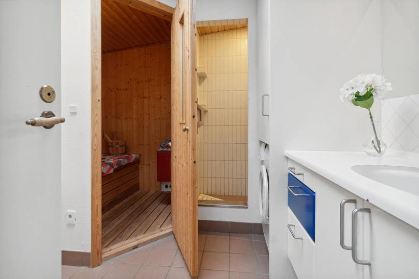 Foto von Ferienhaus PD31 in Dueodde - Bornholm