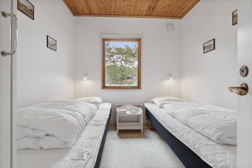 Foto von Ferienhaus PD31 in Dueodde - Bornholm