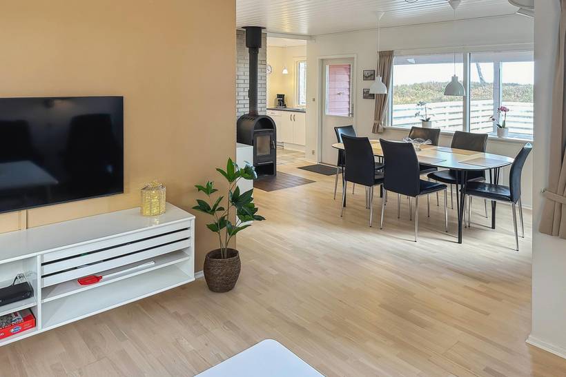 Foto von Ferienhaus PD31 in Dueodde - Bornholm