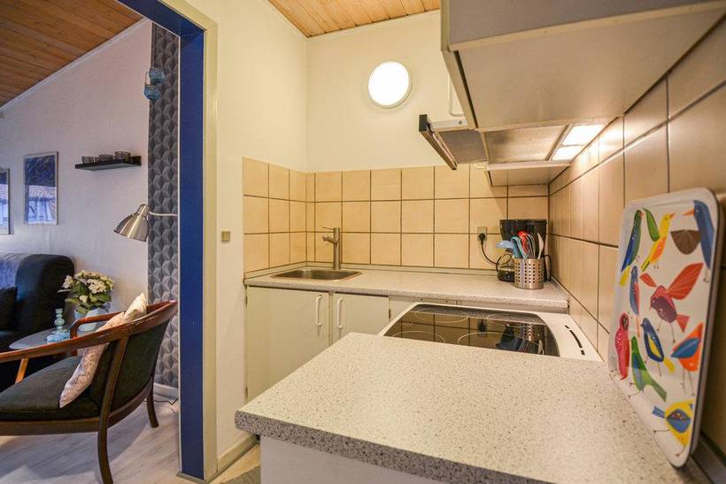 Foto von Ferienhaus PD33 in Lyngsbæk - Ebeltoft - Ostjütland