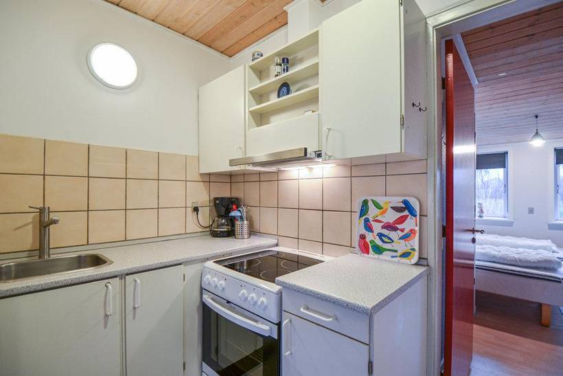 Foto von Ferienhaus PD33 in Lyngsbæk - Ebeltoft - Ostjütland