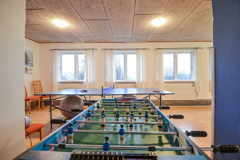 Foto von Ferienhaus PD33 in Lyngsbæk - Ebeltoft - Ostjütland