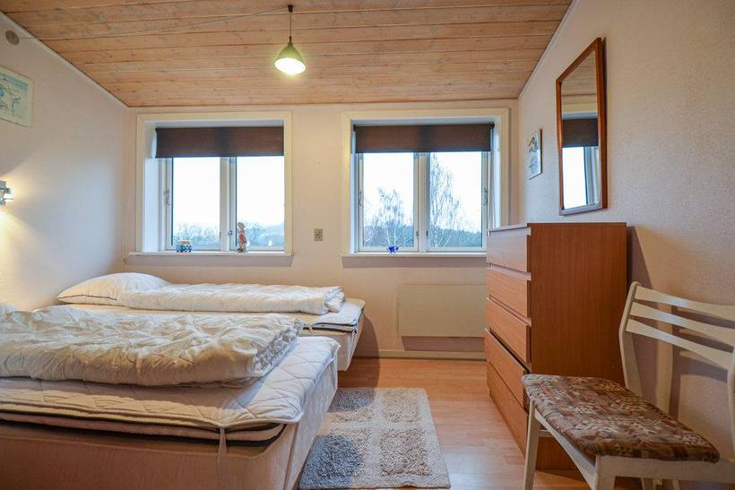 Foto von Ferienhaus PD33 in Lyngsbæk - Ebeltoft - Ostjütland