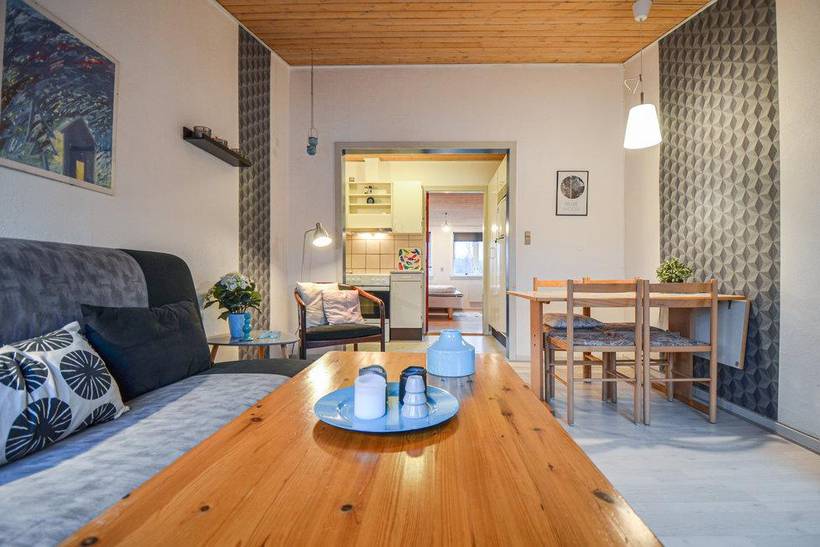 Foto von Ferienhaus PD33 in Lyngsbæk - Ebeltoft - Ostjütland