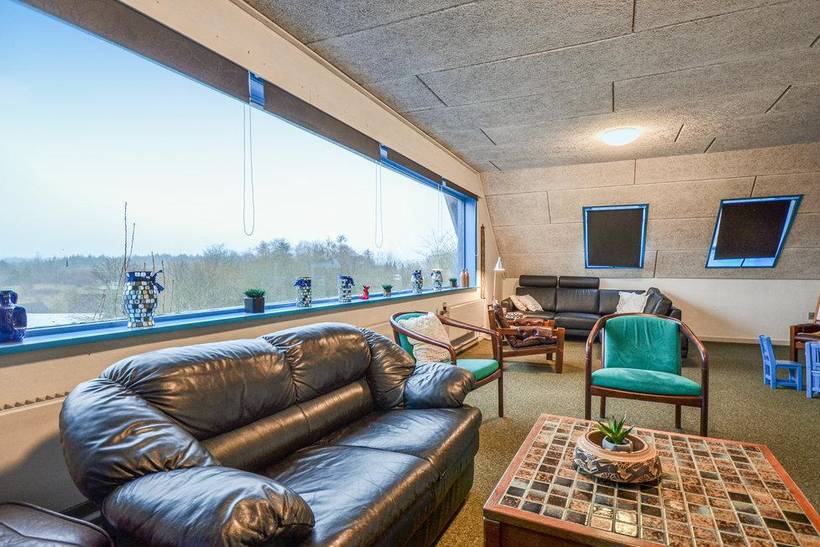 Foto von Ferienhaus PD33 in Lyngsbæk - Ebeltoft - Ostjütland