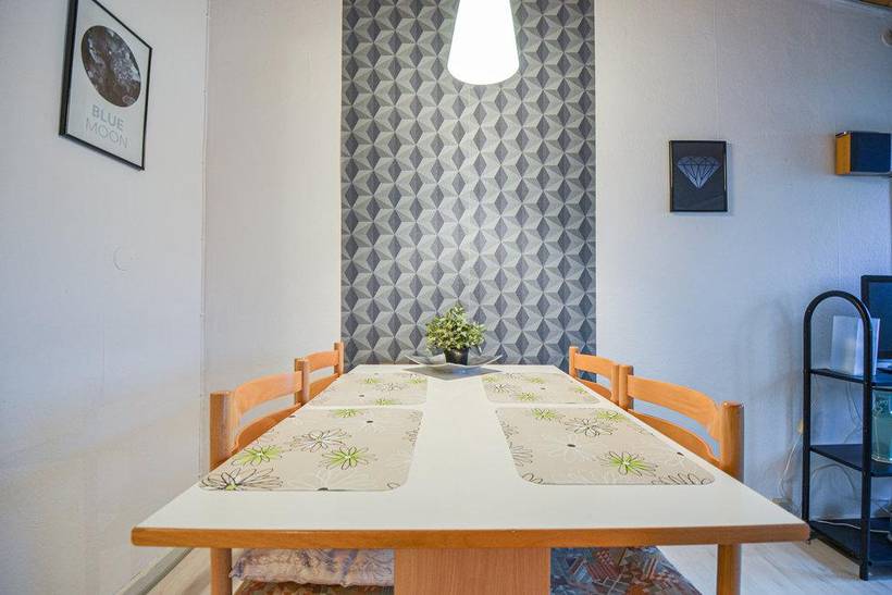 Foto von Ferienhaus PD33 in Lyngsbæk - Ebeltoft - Ostjütland