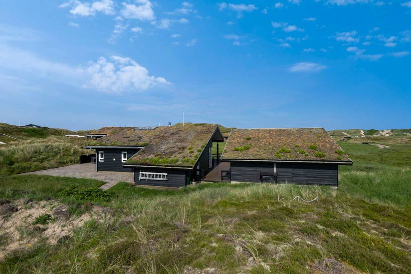 Foto von Ferienhaus PD34 in Houvig - Søndervig - Westjütland