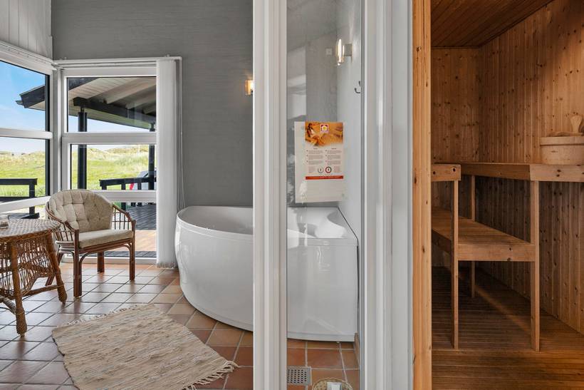Foto von Ferienhaus PD34 in Houvig - Søndervig - Westjütland