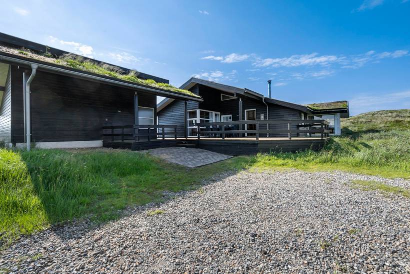 Foto von Ferienhaus PD34 in Houvig - Søndervig - Westjütland