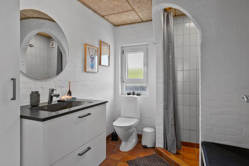 Foto von Ferienhaus PD34 in Houvig - Søndervig - Westjütland