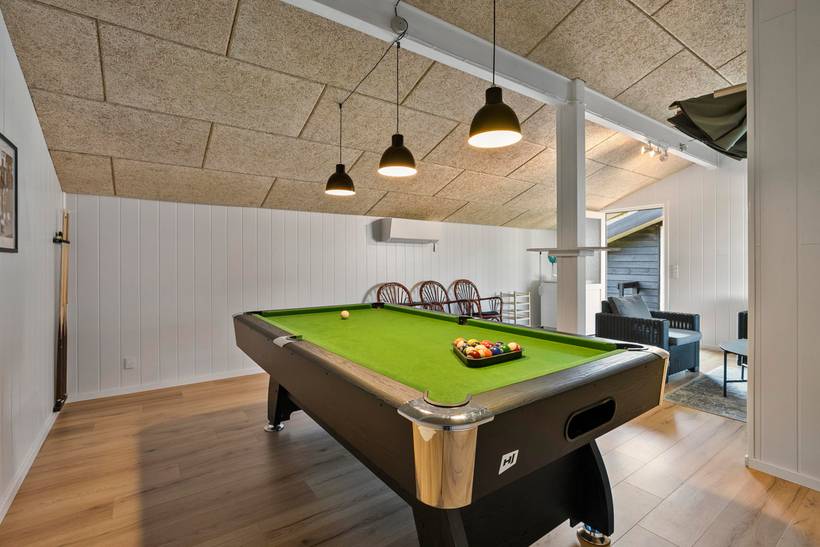 Foto von Ferienhaus PD34 in Houvig - Søndervig - Westjütland