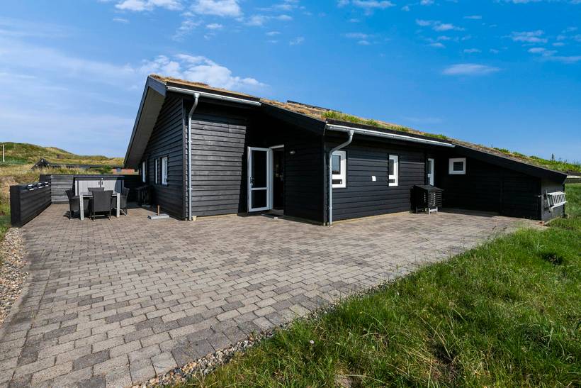 Foto von Ferienhaus PD34 in Houvig - Søndervig - Westjütland