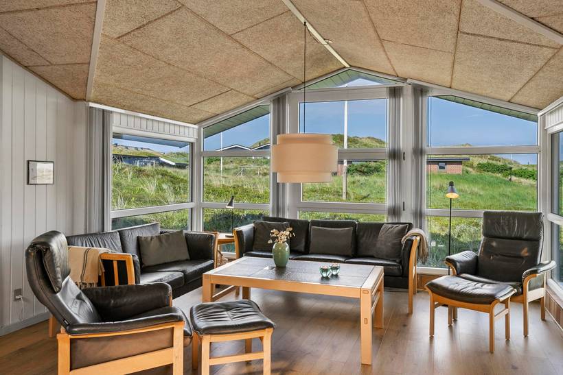 Foto von Ferienhaus PD34 in Houvig - Søndervig - Westjütland