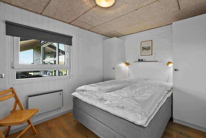 Foto von Ferienhaus PD34 in Houvig - Søndervig - Westjütland