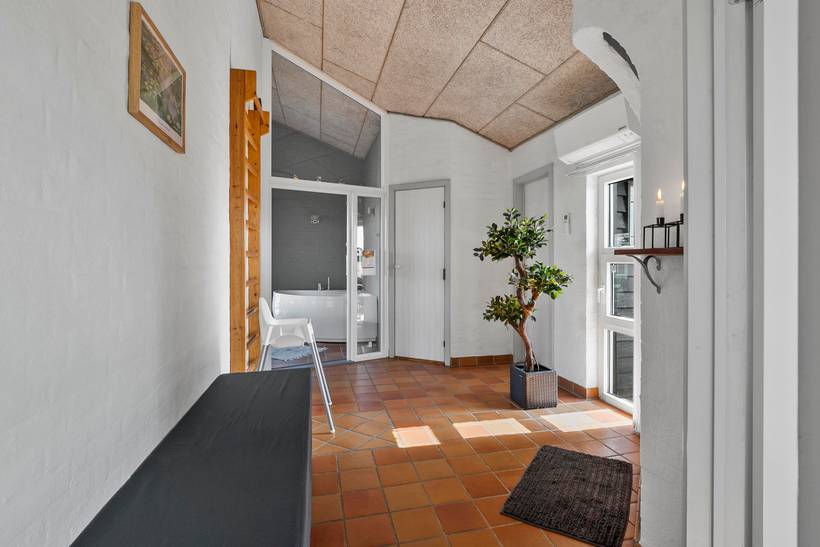 Foto von Ferienhaus PD34 in Houvig - Søndervig - Westjütland