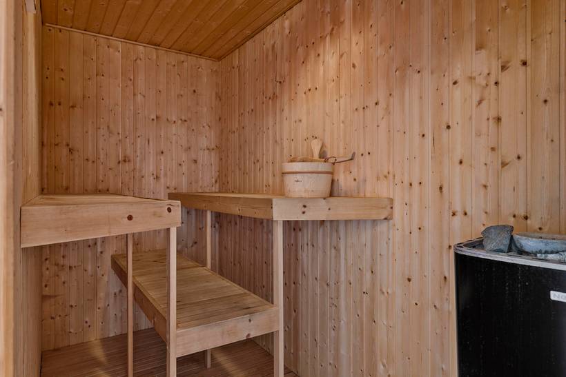 Foto von Ferienhaus PD34 in Houvig - Søndervig - Westjütland