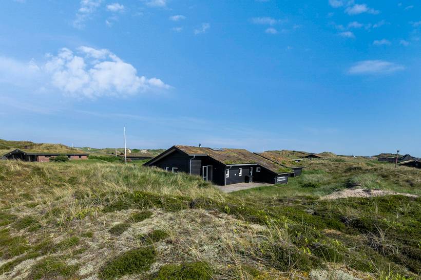 Foto von Ferienhaus PD34 in Houvig - Søndervig - Westjütland