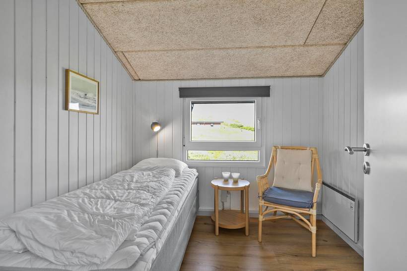 Foto von Ferienhaus PD34 in Houvig - Søndervig - Westjütland