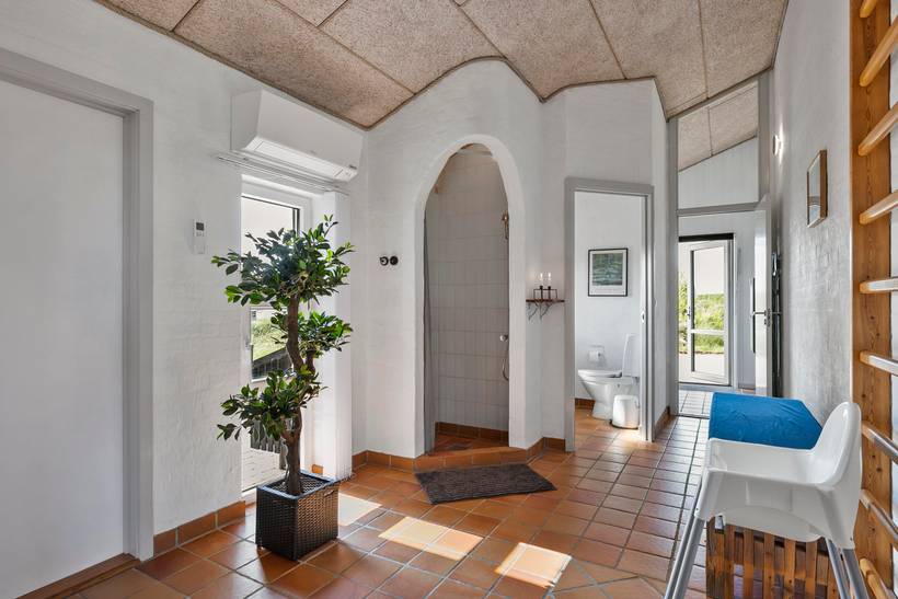 Foto von Ferienhaus PD34 in Houvig - Søndervig - Westjütland