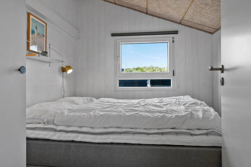 Foto von Ferienhaus PD34 in Houvig - Søndervig - Westjütland
