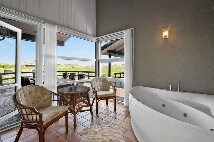 Foto von Ferienhaus PD34 in Houvig - Søndervig - Westjütland