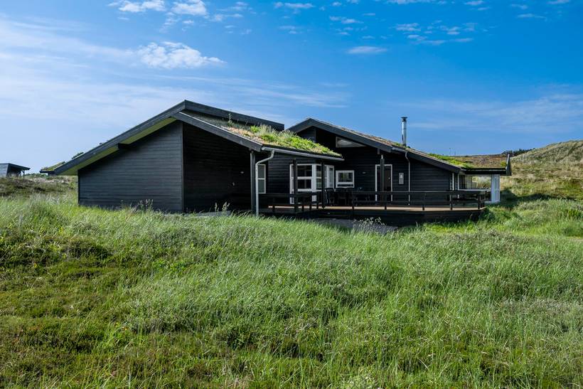 Foto von Ferienhaus PD34 in Houvig - Søndervig - Westjütland