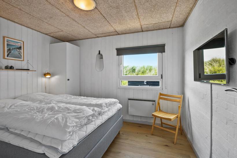 Foto von Ferienhaus PD34 in Houvig - Søndervig - Westjütland