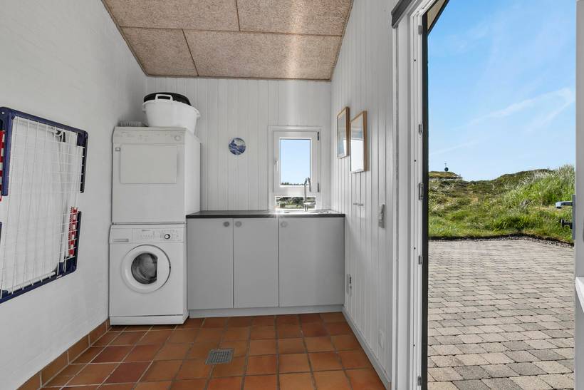 Foto von Ferienhaus PD34 in Houvig - Søndervig - Westjütland