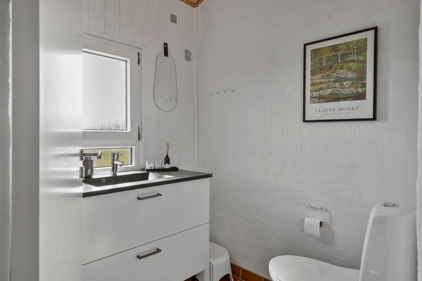 Foto von Ferienhaus PD34 in Houvig - Søndervig - Westjütland