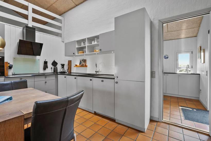 Foto von Ferienhaus PD34 in Houvig - Søndervig - Westjütland