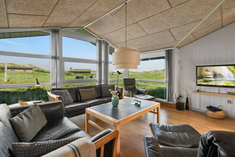 Foto von Ferienhaus PD34 in Houvig - Søndervig - Westjütland