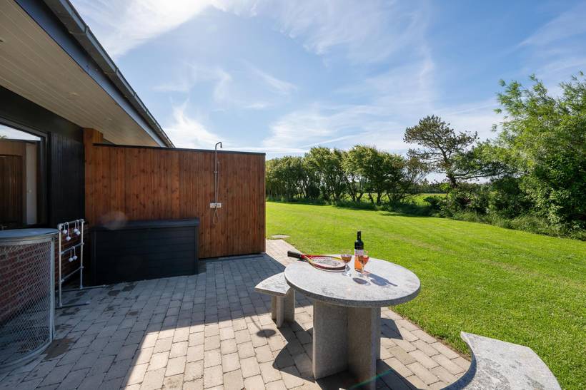 Foto von Ferienhaus PD35 in Vester Husby - Westjütland