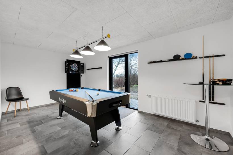 Foto von Ferienhaus PD35 in Vester Husby - Westjütland
