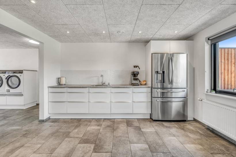 Foto von Ferienhaus PD35 in Vester Husby - Westjütland