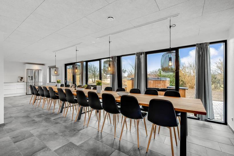 Foto von Ferienhaus PD35 in Vester Husby - Westjütland