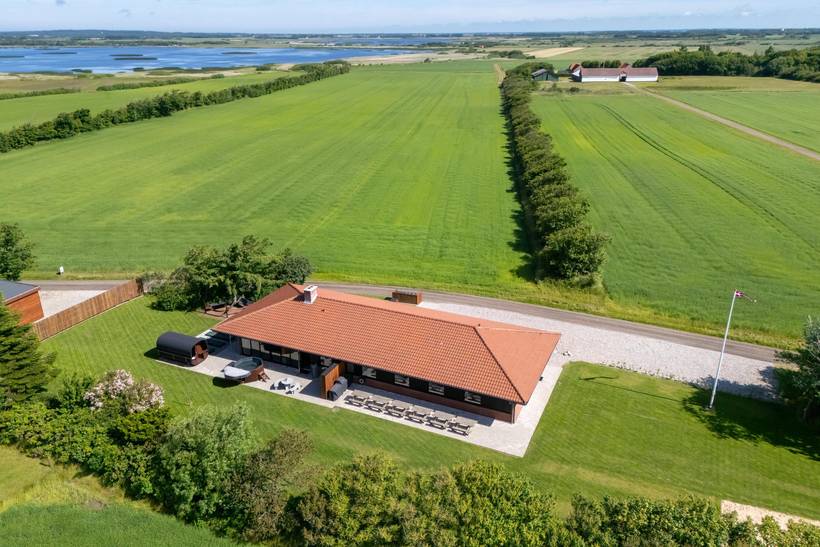 Foto von Ferienhaus PD35 in Vester Husby - Westjütland