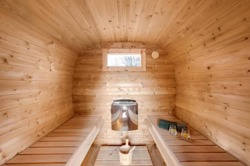 Foto von Ferienhaus PD35 in Vester Husby - Westjütland