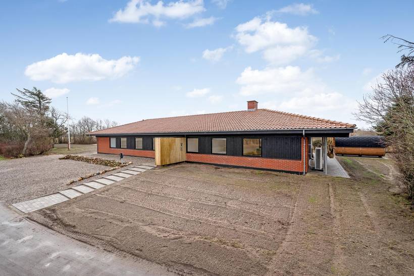 Foto von Ferienhaus PD35 in Vester Husby - Westjütland