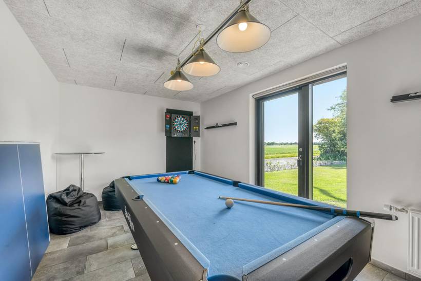 Foto von Ferienhaus PD35 in Vester Husby - Westjütland