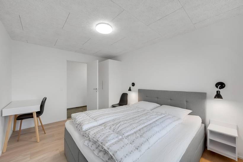 Foto von Ferienhaus PD35 in Vester Husby - Westjütland
