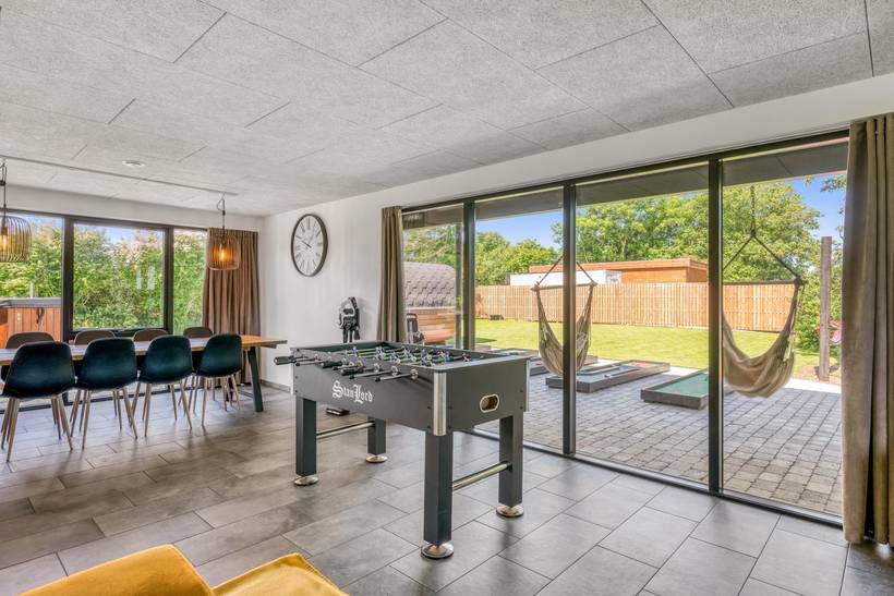 Foto von Ferienhaus PD35 in Vester Husby - Westjütland