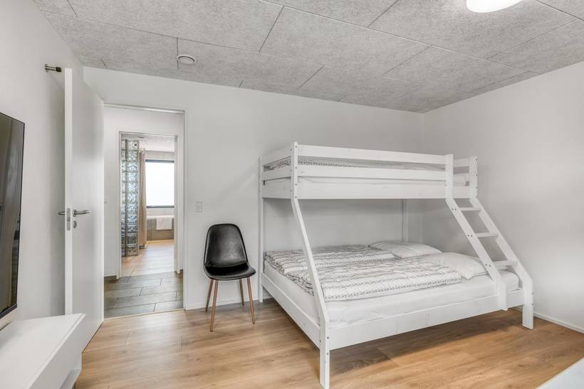 Foto von Ferienhaus PD35 in Vester Husby - Westjütland