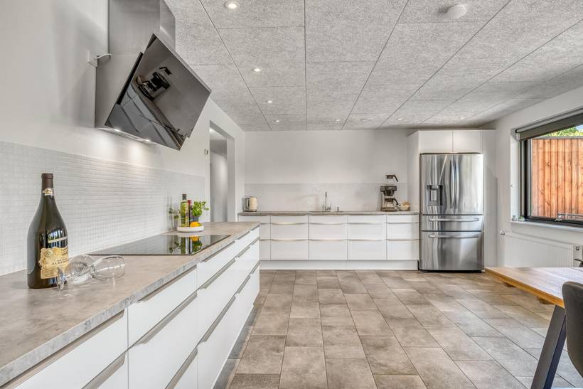 Foto von Ferienhaus PD35 in Vester Husby - Westjütland
