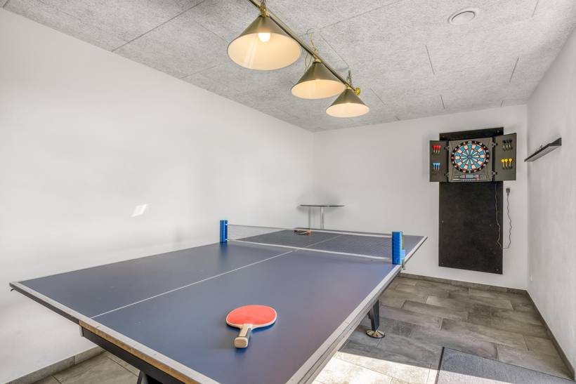 Foto von Ferienhaus PD35 in Vester Husby - Westjütland