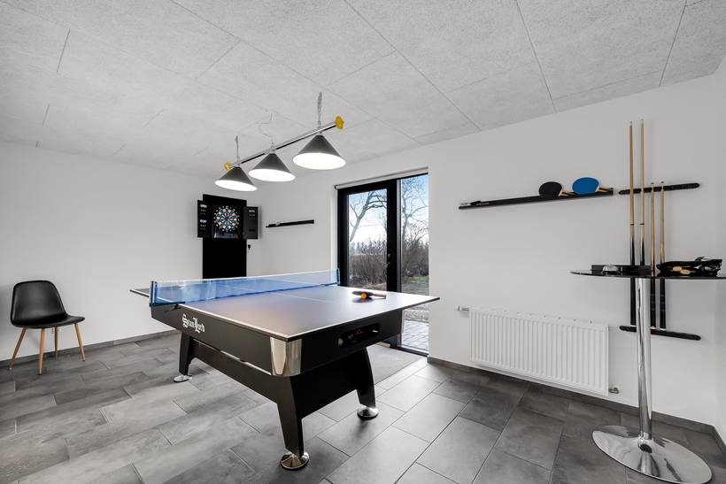 Foto von Ferienhaus PD35 in Vester Husby - Westjütland