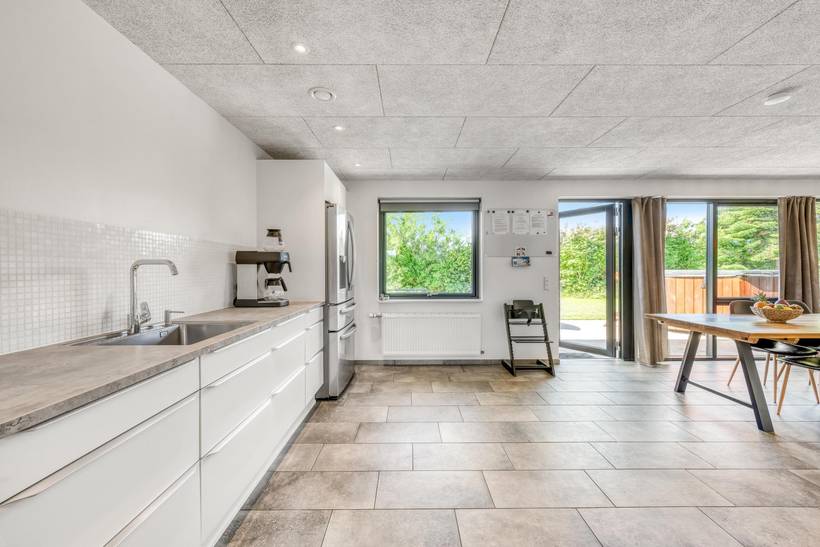 Foto von Ferienhaus PD35 in Vester Husby - Westjütland