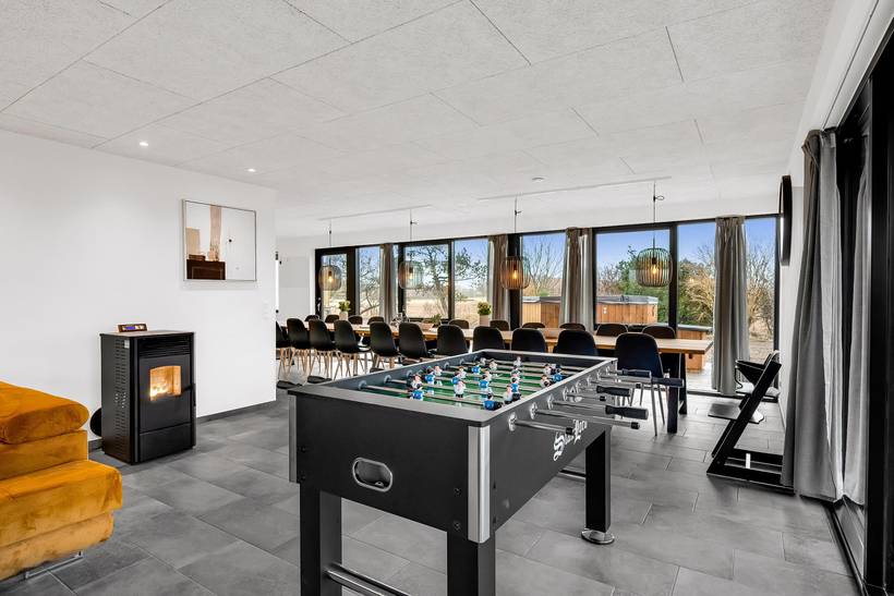 Foto von Ferienhaus PD35 in Vester Husby - Westjütland