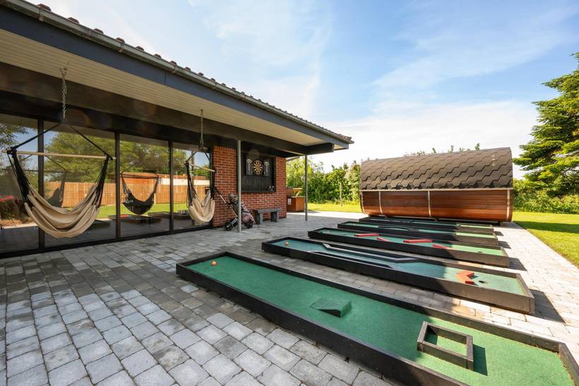 Foto von Ferienhaus PD35 in Vester Husby - Westjütland