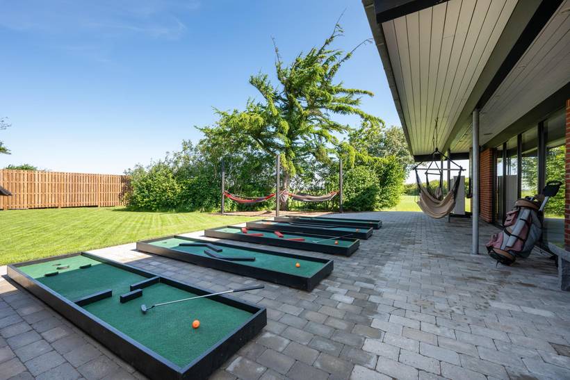 Foto von Ferienhaus PD35 in Vester Husby - Westjütland